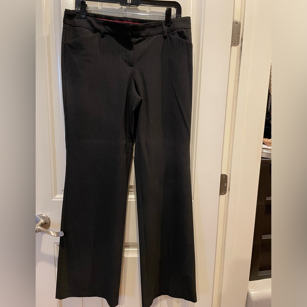 Express Design Studio pant
